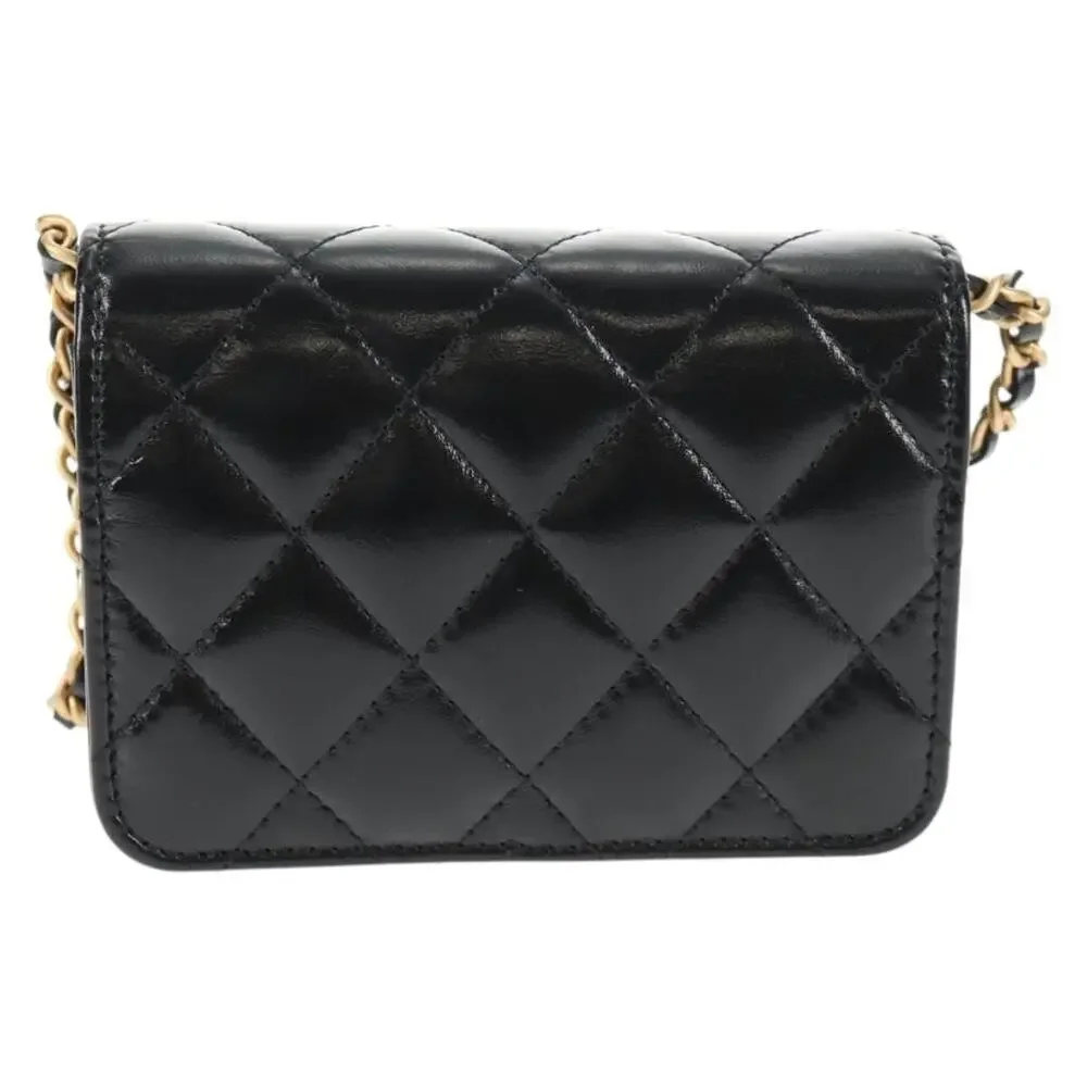 CHANEL height width
